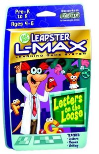 Letters on the Loose
