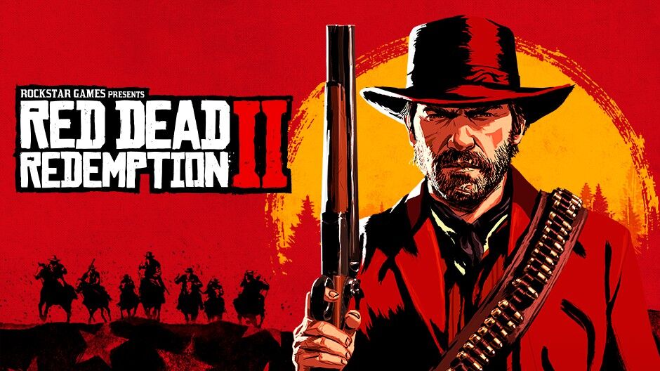 Red Dead Redemption II - Download