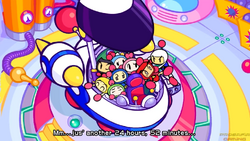 Bomberman sound effects download