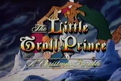 The Little Troll Prince (1987) | Soundeffects Wiki | Fandom