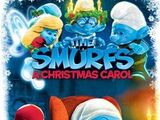 The Smurfs: A Christmas Carol (2011)