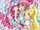 Suite Pretty Cure