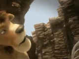 Hollywoodedge, Lion Growl Snore Purr AT014502