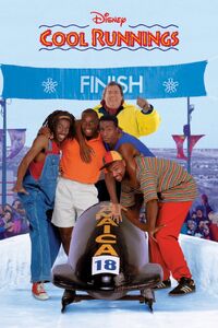Cool Runnings (1993)