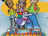 Cyberchase