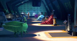 Monsters, Inc. (2001)/Image Gallery, Soundeffects Wiki