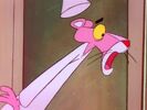 The Pink Panther (1993 TV Series) Hollywoodedge, Warning Buzzer Space PE194501