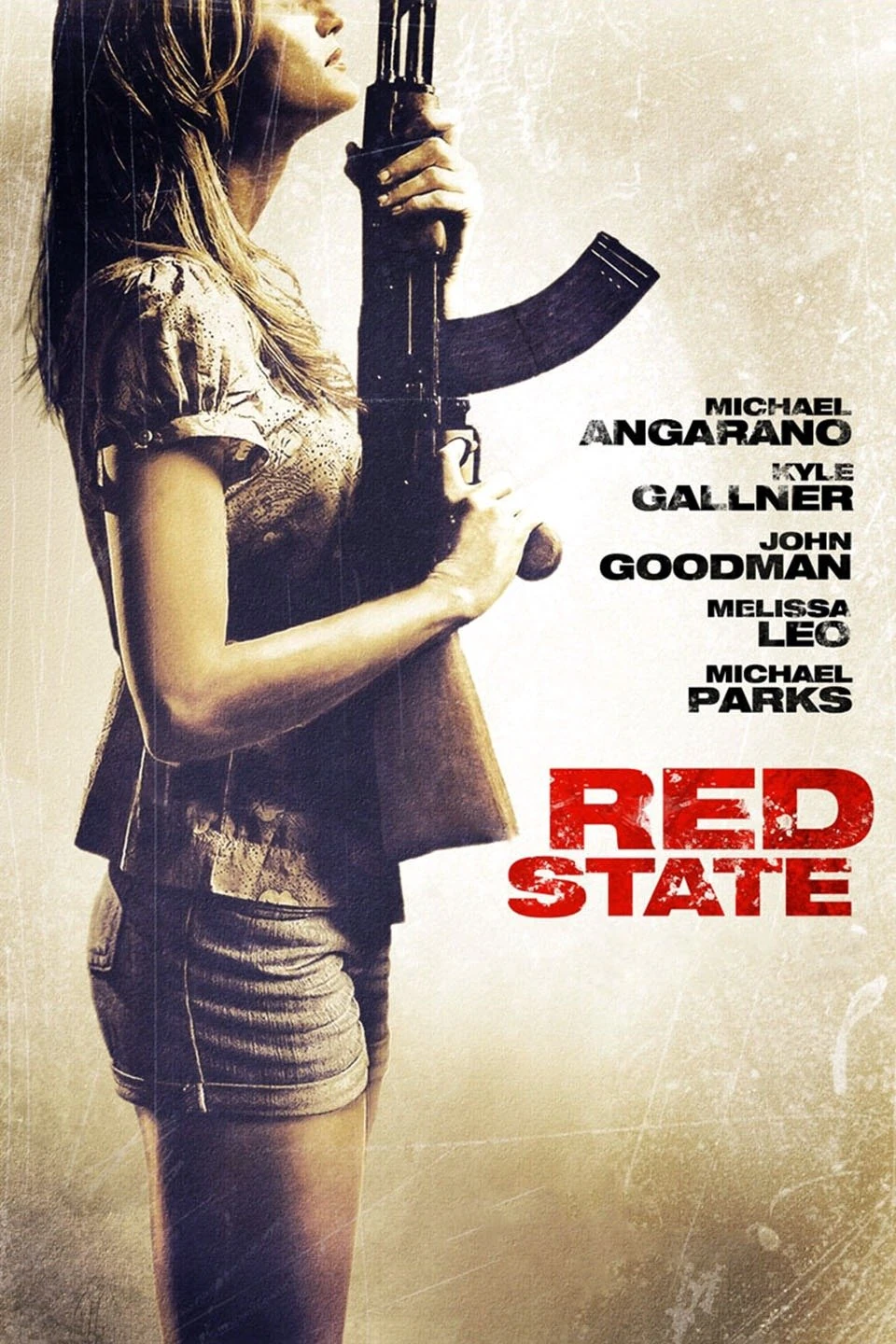 Red State (2011) Soundeffects Wiki Fandom