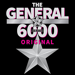 The General Series 6000 Sound Effects Library | Soundeffects Wiki