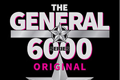The General Series 6000 Sound Effects Library | Soundeffects Wiki ...