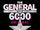 The General Series 6000 Sound Effects Library