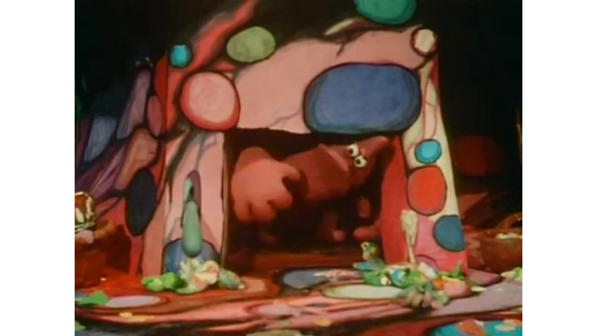 The Trap Door/Image Gallery Soundeffects Wiki Fandom