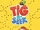 Tig N' Seek