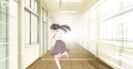 Asobi Asobase Sound Ideas, CARTOON, AIRPLANE - PROP PLANE POWER DIVE SCREAM