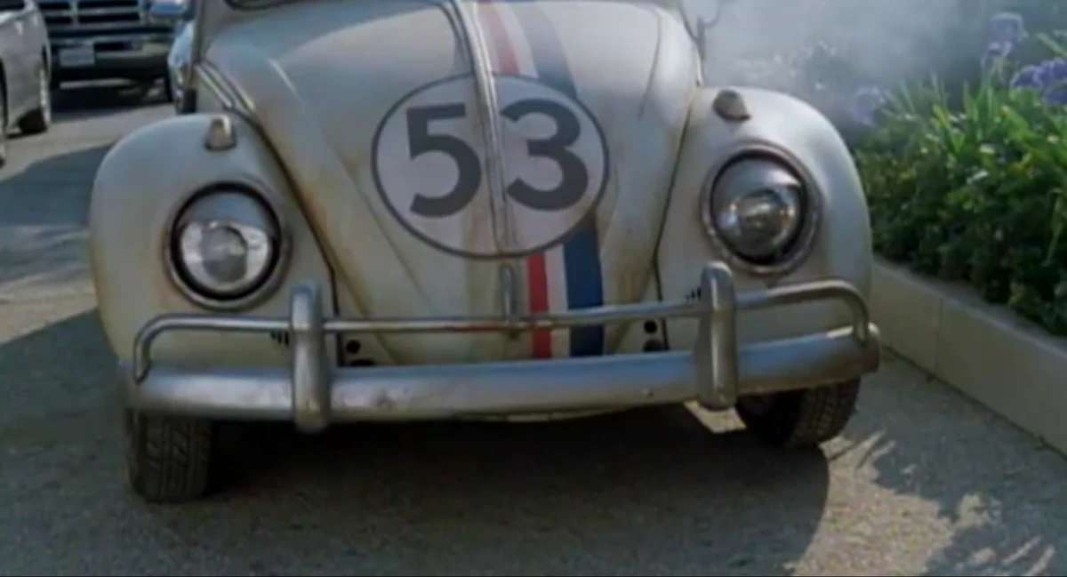 Herbie Fully Loaded (2005) (Trailers) Soundeffects Wiki Fandom
