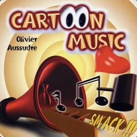 Cartoon Music (Koka Album)