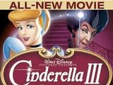 Cinderella 3: A Twist In Time (2007)