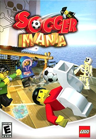 Football Mania - Microsoft Apps