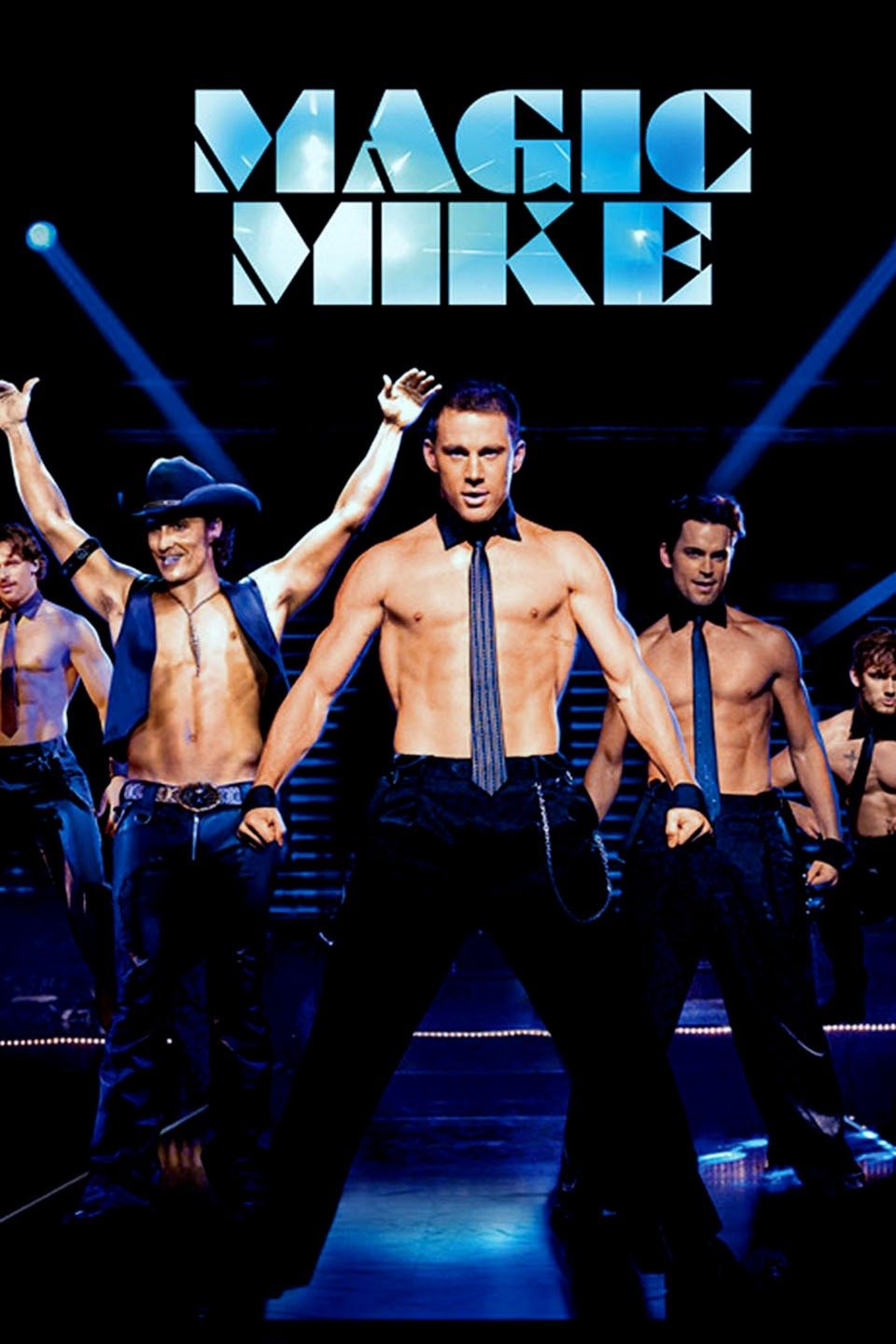 Magic Mike (2012) Soundeffects Wiki Fandom
