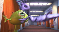 Monsters, Inc. (2001)/Image Gallery, Soundeffects Wiki