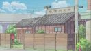 Nichijou Ep. 10 Anime Cicada Chirping Sound