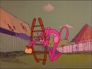Pink Panther and Sons Sound Ideas, BOING, CARTOON - HOYT'S BOING