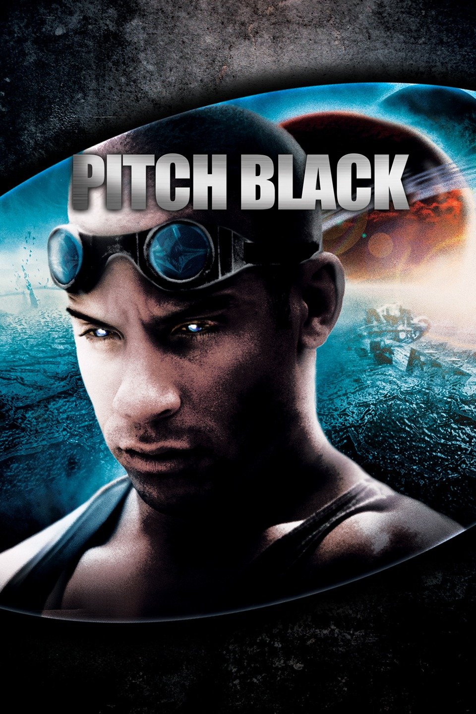 Pitch Black (2000) | Soundeffects Wiki | Fandom