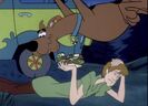 Scooby-Doo, Where Are You! Sound Ideas, BITE, CARTOON - BIG CRUNCH