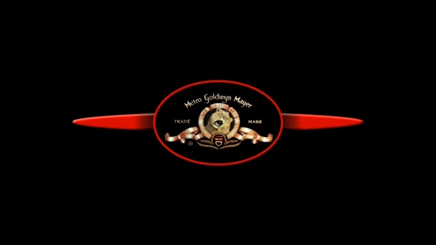 MGM DVD (1998-2003) (Logos) | Soundeffects Wiki | Fandom
