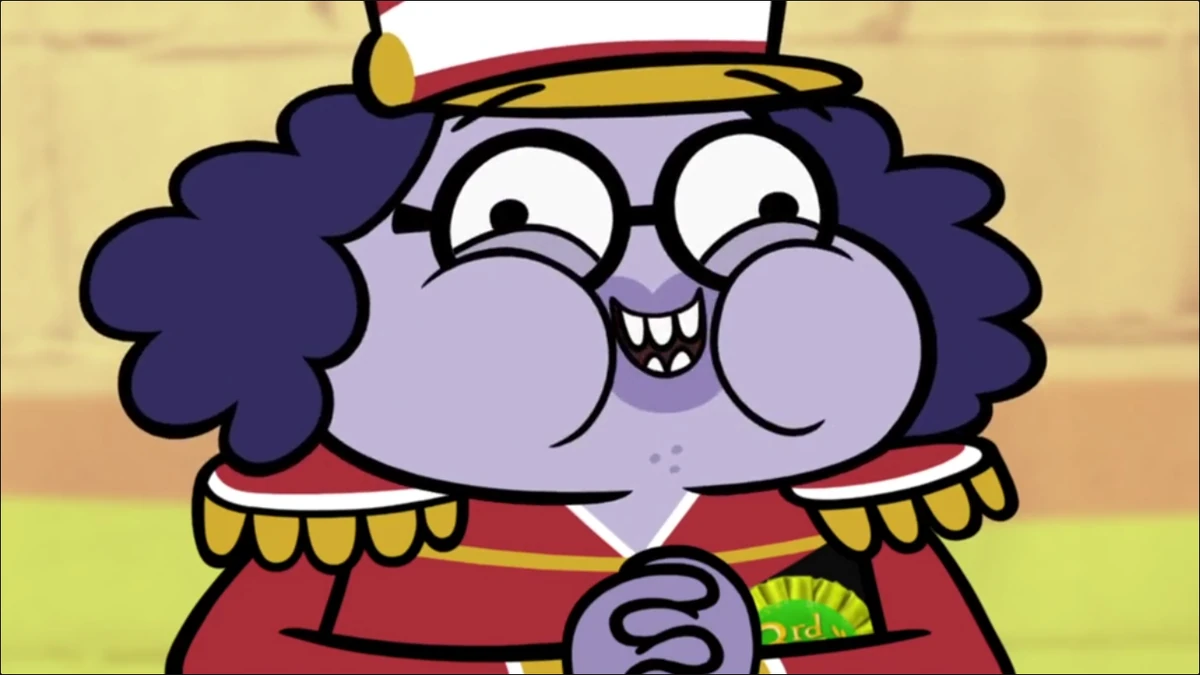 Fish Hooks/Image Gallery/Season 2 Soundeffects Wiki Fandom