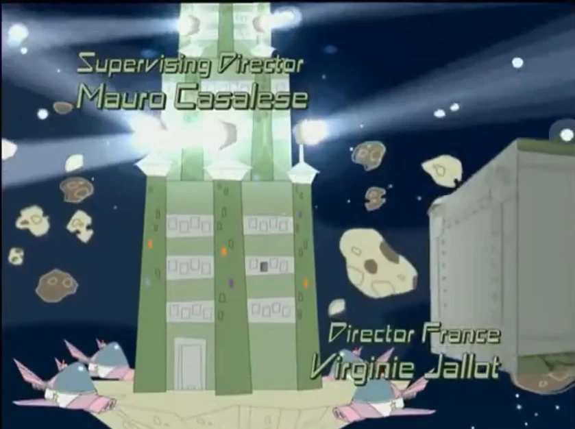 Hollywoodedge, Alarm 3 Interior Subm TE012201/Image Gallery