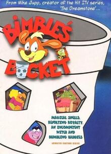 Bimble's Bucket cover