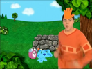 Blue's Clues Sound Ideas, BOINK, CARTOON - HOYT'S BOINK