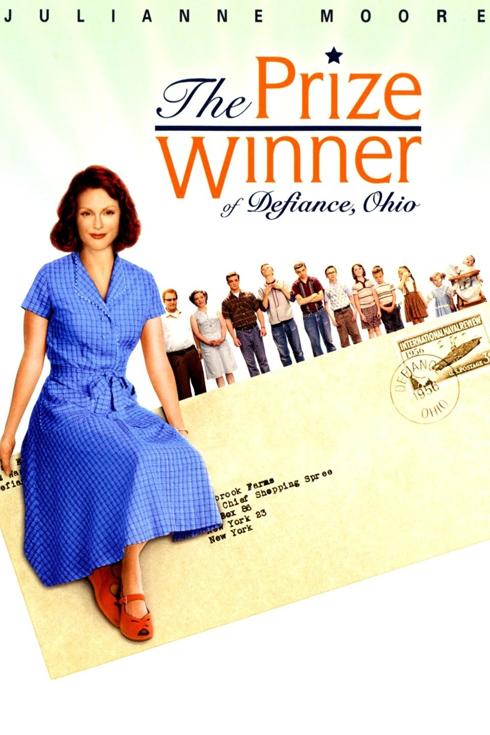 The Prize Winner of Defiance, Ohio (2005) Soundeffects Wiki Fandom