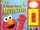 Sesame Street: It Must Be a Monster! (Sound Book)