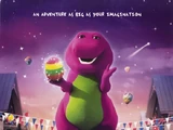 Barney's Great Adventure (1998)