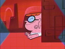 Dexter's Laboratory: Chicken Scratch (2002) (Shorts) Joel Valentine Bodyfall Sound