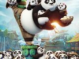 Kung Fu Panda 3 (2016)