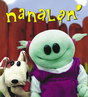 Nanalan