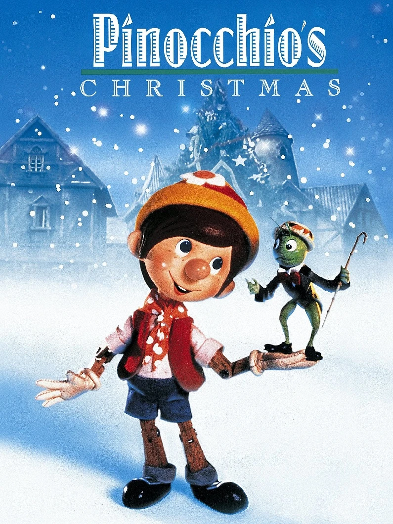 Pinocchio's Christmas (1980) Soundeffects Wiki Fandom