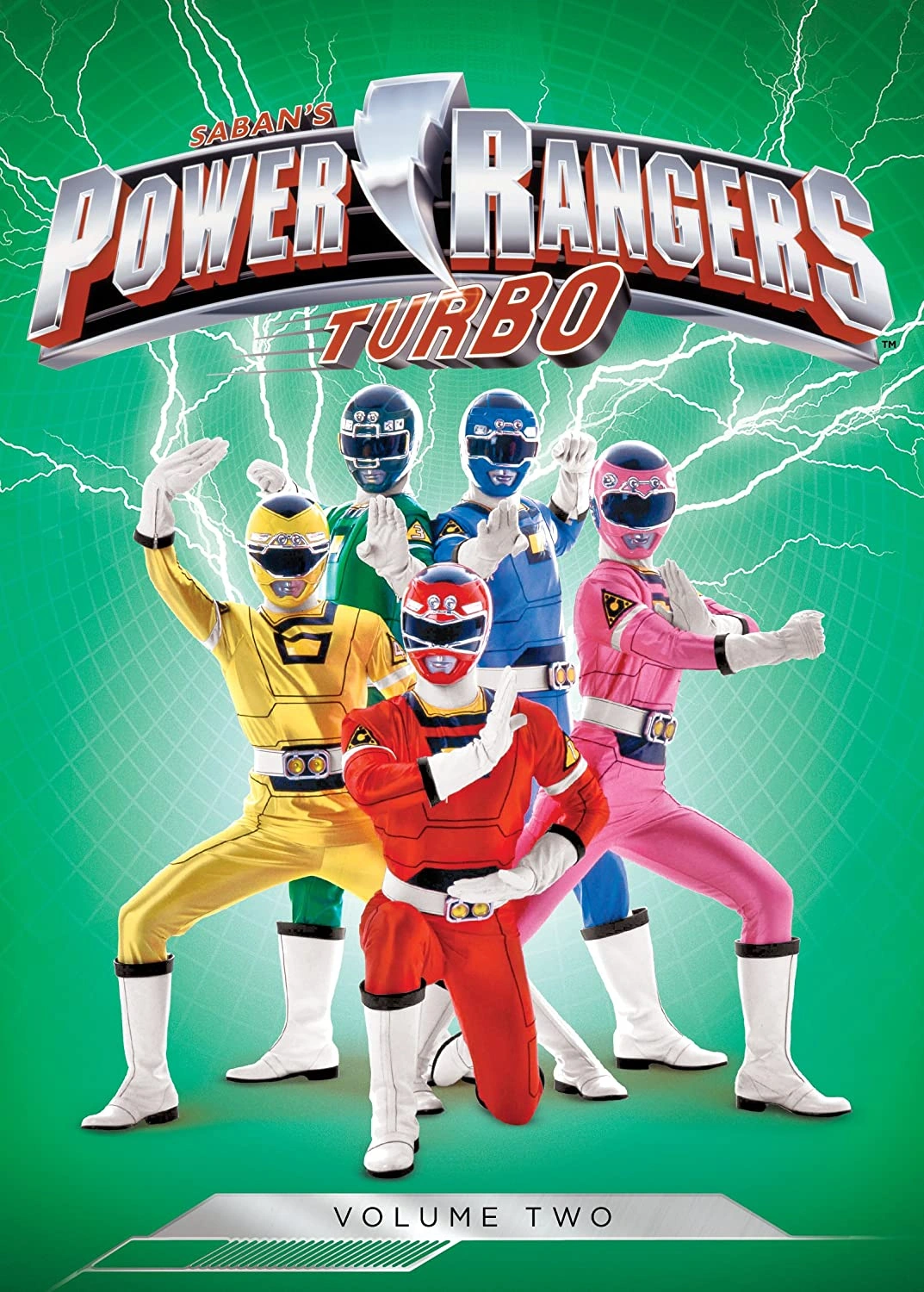 Power Rangers Turbo Soundeffects Wiki Fandom