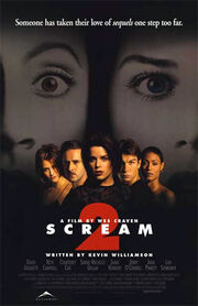 Scream 2