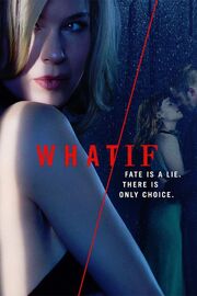 What;If Poster