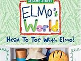 Elmo's World: Head to Toe with Elmo (2003)