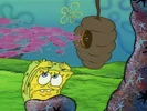 SpongeBob SquarePants Sound Ideas, BEES - ACTIVE BUZZING AROUND BEEHIVE, ANIMAL, INSECT