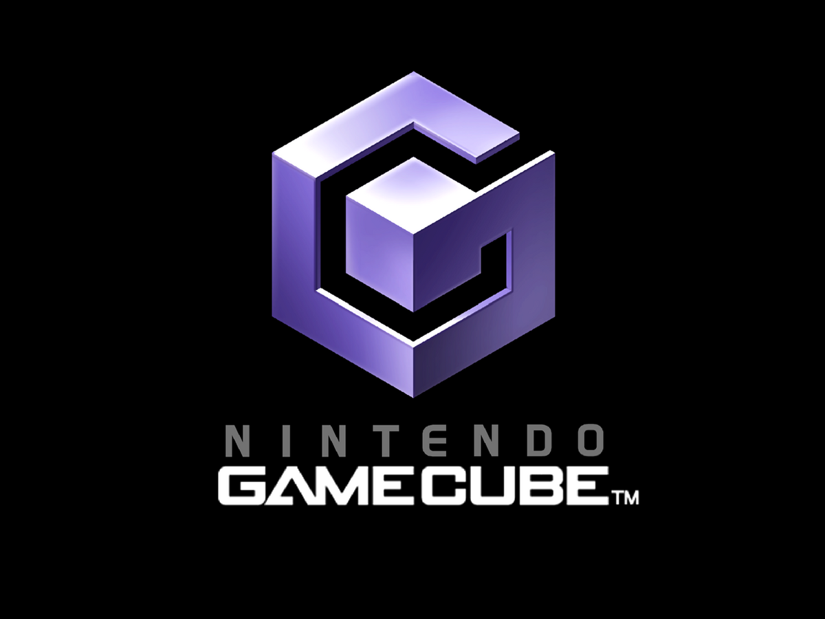 Nintendo Gamecube Logos Soundeffects Wiki Fandom