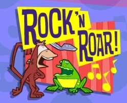 Rocknroar