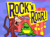 Stanley: Rock 'N Roar! (Online Game)
