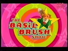 The Basil Brush Show Soundeffects Wiki Fandom