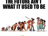 The Croods: A New Age (2020)